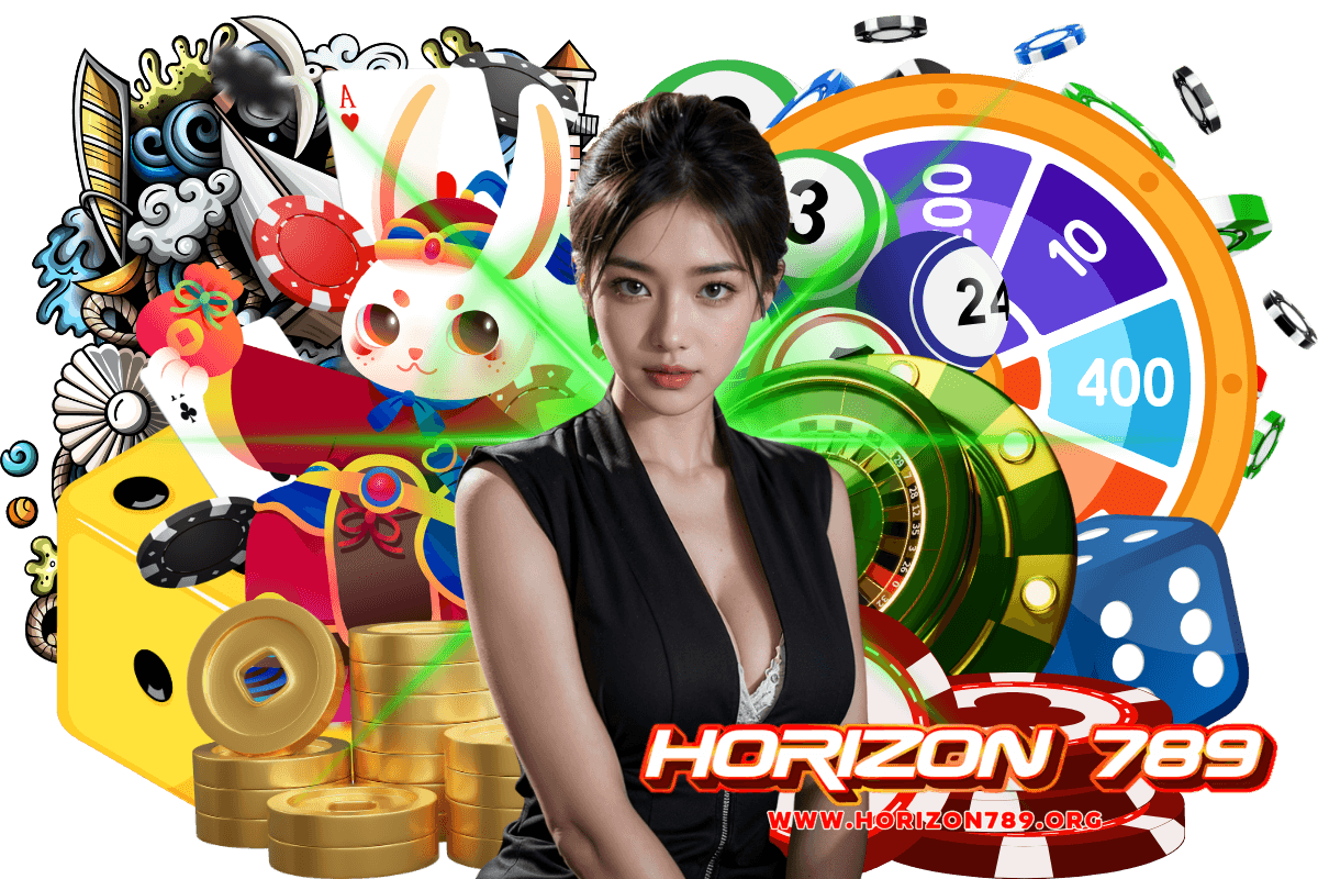 horizon789 สล็อต