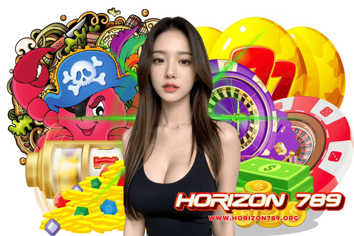 horizon789 เว็บตรง